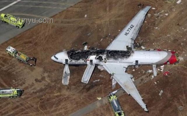 印度航空坠机事件深度分析及声明解读